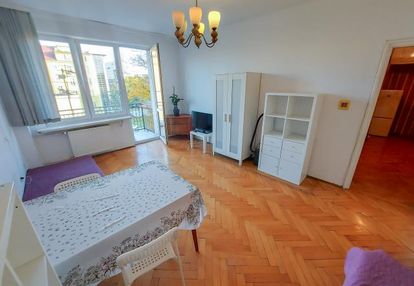 Krowodrza lea piastowska 40 m2 2pok balkon piwnica