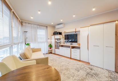 Komfortowe mieszkanie blisko zieleni!