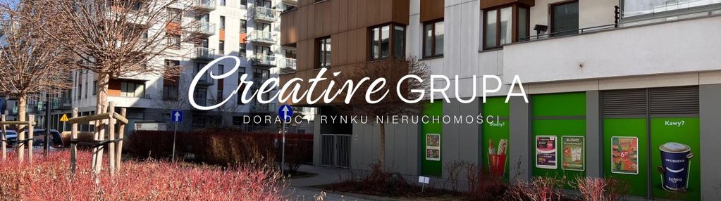 Mieszkanie w centrum biznesowym mokotowa