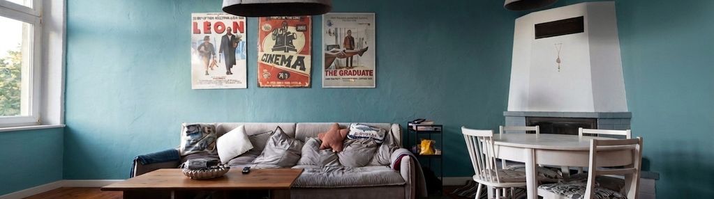 Mieszkanie na wynajem w atrakcyjnej lokalizacji