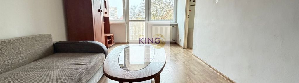 Kawalerka na wynajem w gryfinie