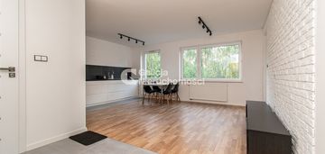 Kielanówka | m2 50m2 + miejsce w garażu podziemnym
