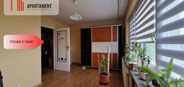 Przestronne mieszkanie w nakle nad notecią