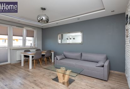 Wyposażone m3 na nowej wygodzie!