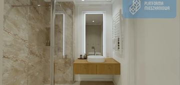 Komfortowa kawalerka! tramwaj! 450m od ferio gaj!