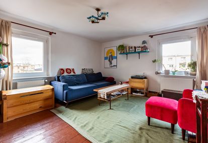 Mieszkanie 86 m² ogromny potencjał gdynia!