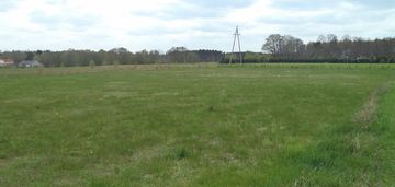 Działka 1300m2, zgierz