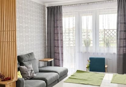 2-pokojowe mieszkanie w ursusie
