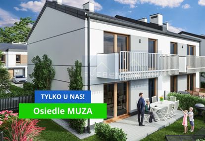 Mieszkanie deweloperskie, północ