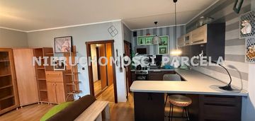 Przytulna kawalerka wolna od zaraz