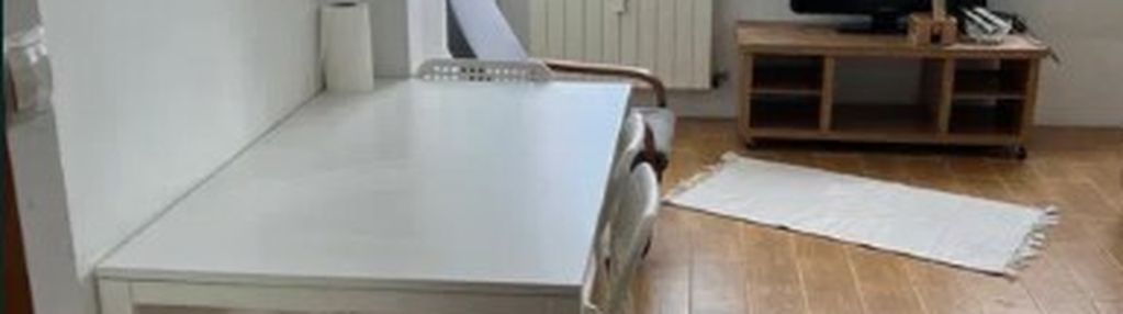 2-pokojowe mieszkanie na śródmieściu