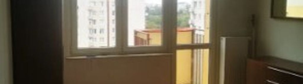 3-pokojowe mieszkanie na pradze południe