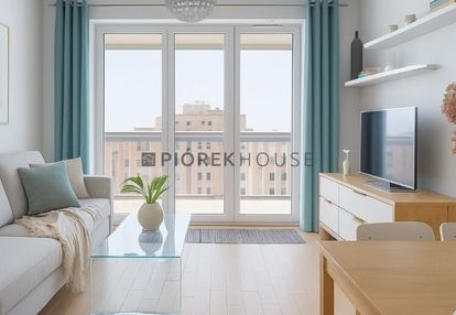 2-pokojowe mieszkanie w mokotowie