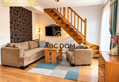 3 pokoj, 45 m² (ok. 80m2 z poddaszem)