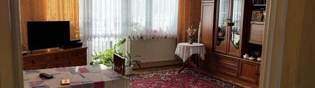 2-pokojowe mieszkanie na ursynowie