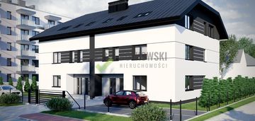 Mieszkanie 100 m2 z ogródkiem i 2mp ząbki dzika