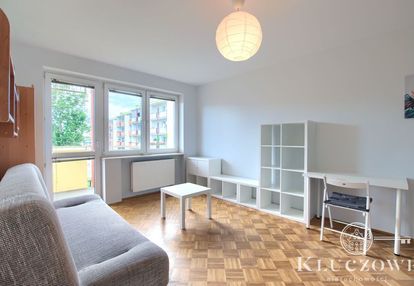 Kawalerka na zamkniętym osiedlu, obok umk.