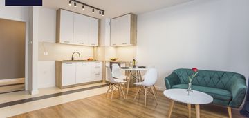 2 pokoje na parterze w bloku z windą białostoczek
