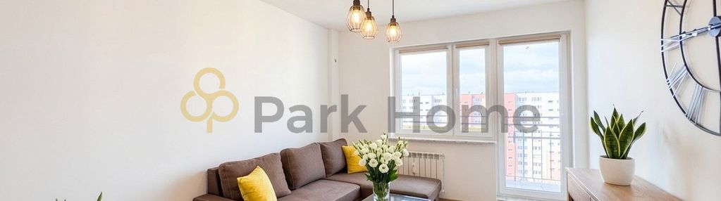 Gotowe do wprowadzenia| po remoncie| balkon