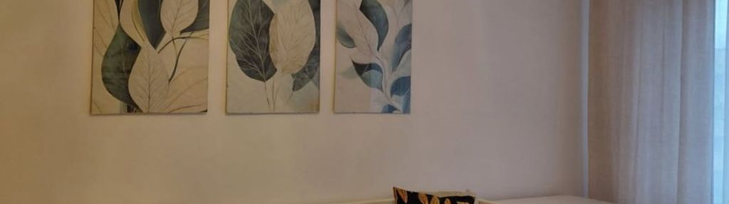 Wygodny rozkład | metro | balkon | po remoncie