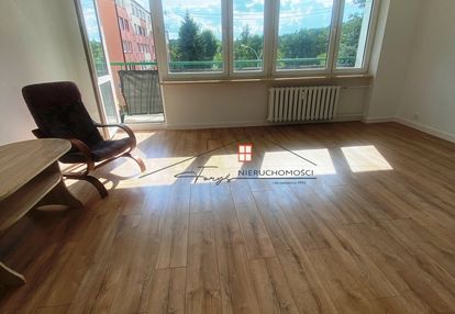 Wynajmę 61 m2 nieumeblowane, kazanów, przemyśl