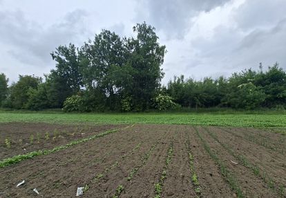 Działka budowlana stok lacki, ul. siedlecka