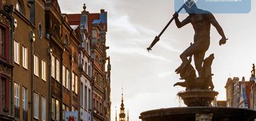 Inwestycja nad motławą centrum | netto: 282 750 zł
