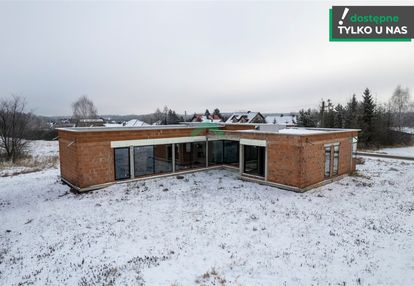 Sprzedam dom parterowy