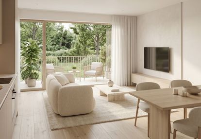 3 pokoje | balkon | garderoba | południe