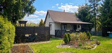 Na sprzedaż działka rod ul. bukowska