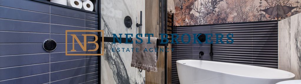 Aktualne 3 pokoje podgórze wykończone designerskie