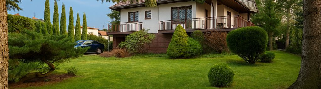 Wyjątkowy dom w otoczeniu natury|15 min do centrum