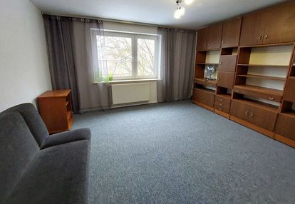 Okolice ul. grudziądzkiej