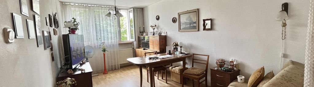 2 pokoje i bielany i las bielański