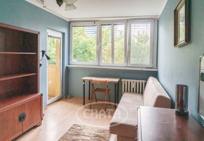 4 pok. mieszkanie z osobną kuchnią - zielińskiego