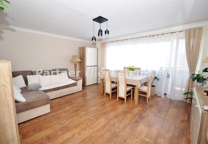 Skarpa 73m2 duży balkon po remoncie!