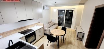 Luksusowy apartament w cieplicach