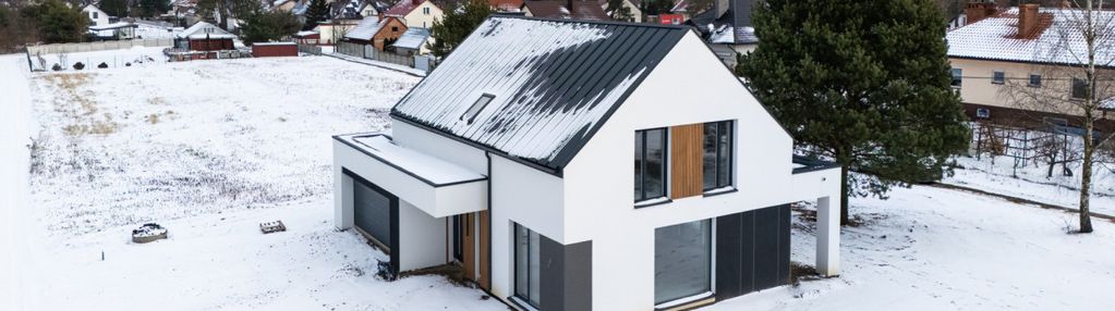 Nowoczesny | energooszczędny | jedyny taki |