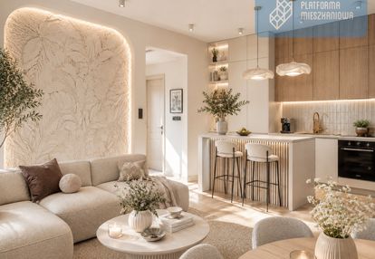 Balkon 10 m² | zielona okolica | bez prowizji
