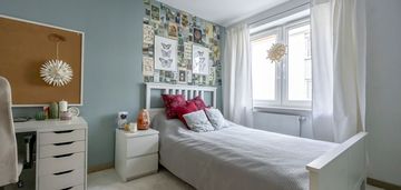 Obok parku | klimatyzacja |5 pok. | 2 x garaż