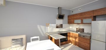 Apartament  2 pokojowy na przedmieściu chełmińskim
