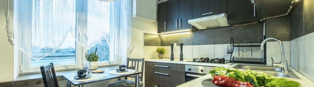 Gotowiec inwestycyjny – 2 pokoje, niski czynsz!