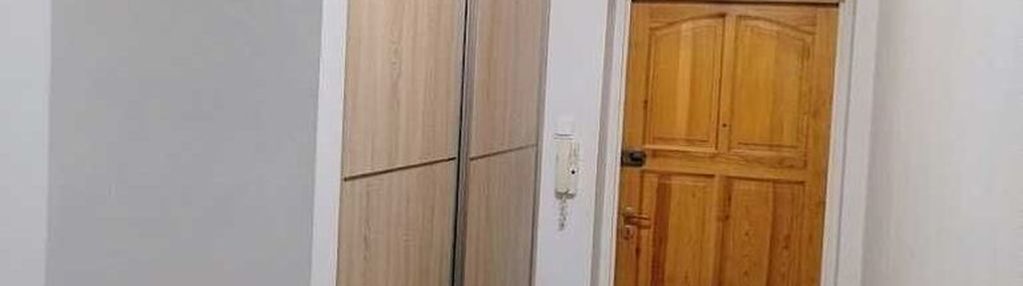 2 pokoje | balkon | po remoncie | nowy port