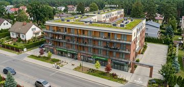 Działka z pnb na 5500m2 pum! tłuszcz centrum