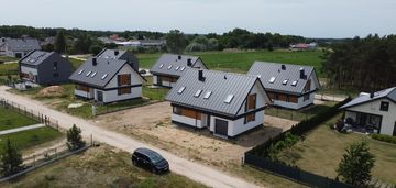 Dom 143 m² w spokojnej okolicy pod lasem