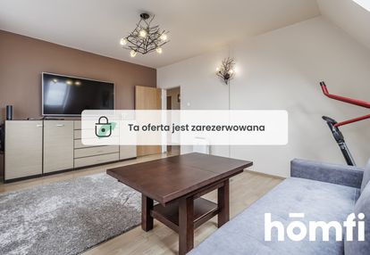 Duże 3 pokojowe mieszkanie, śródmieście