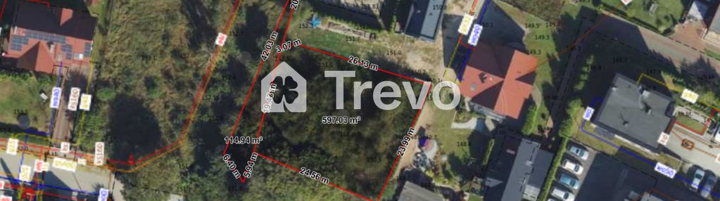 Media w drodze | wśród zabudowy jednorodzinnej