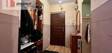 Mieszkanie na sprzedaż | parter | centrum legnicy