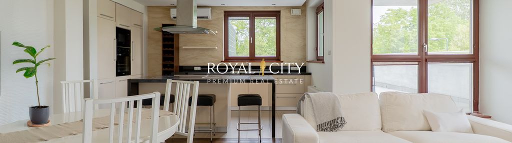 Apartament na żoliborzu przy kępie potockiej.