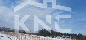 Działka budowlana na sprzedaż gruszów mały